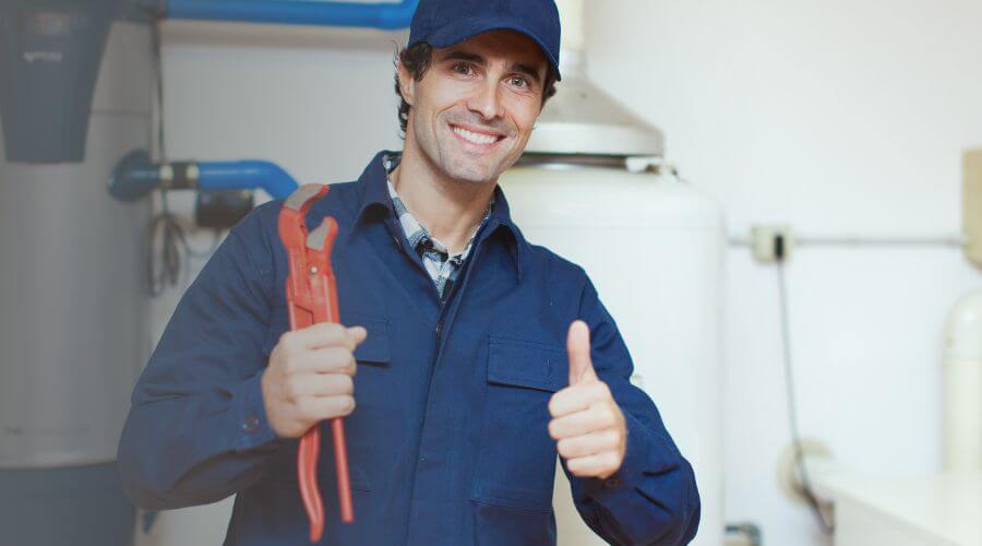 Professional Leak Detection in King George, VA